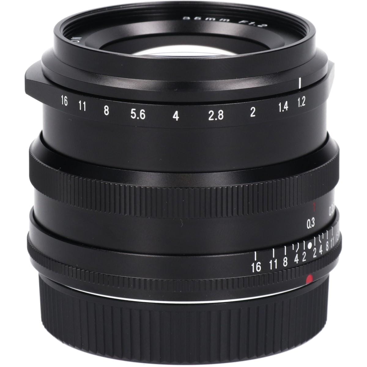 ＮＯＫＴＯＮ　ＸＦ３５ｍｍ　Ｆ１．２