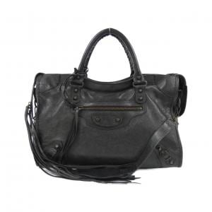 バレンシアガ ザ シティ 115748 D94JT バッグ