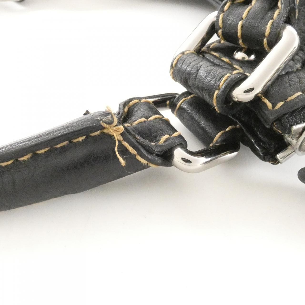 シャネル 23055 ショルダーバッグ