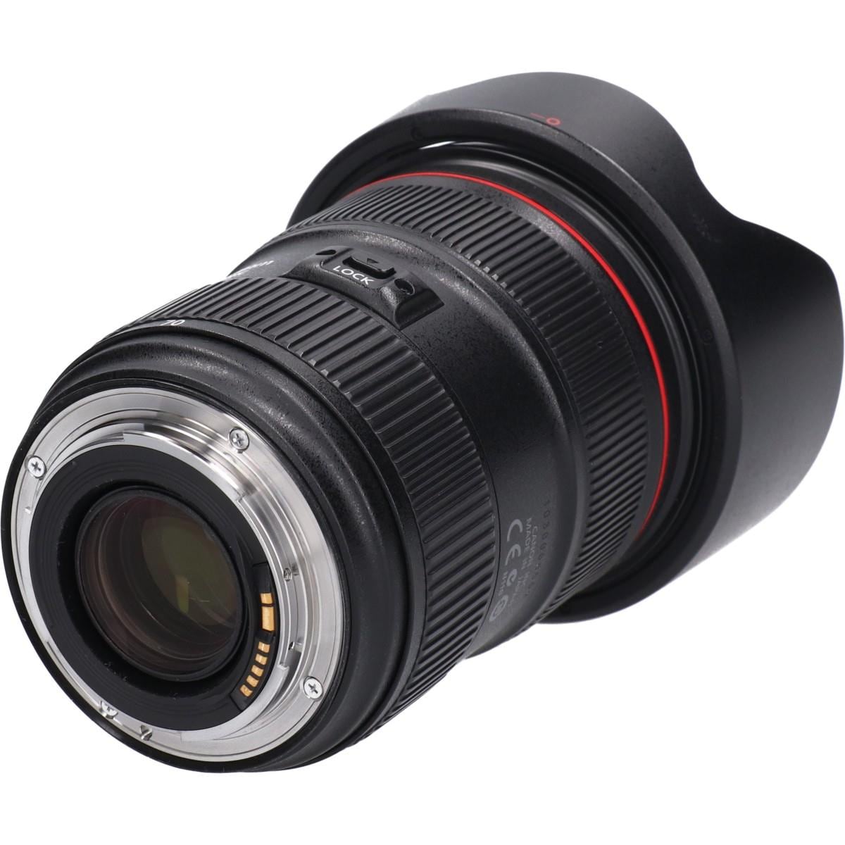 ＥＦ２４－７０ｍｍ　Ｆ２．８ＬＩＩＵＳＭ