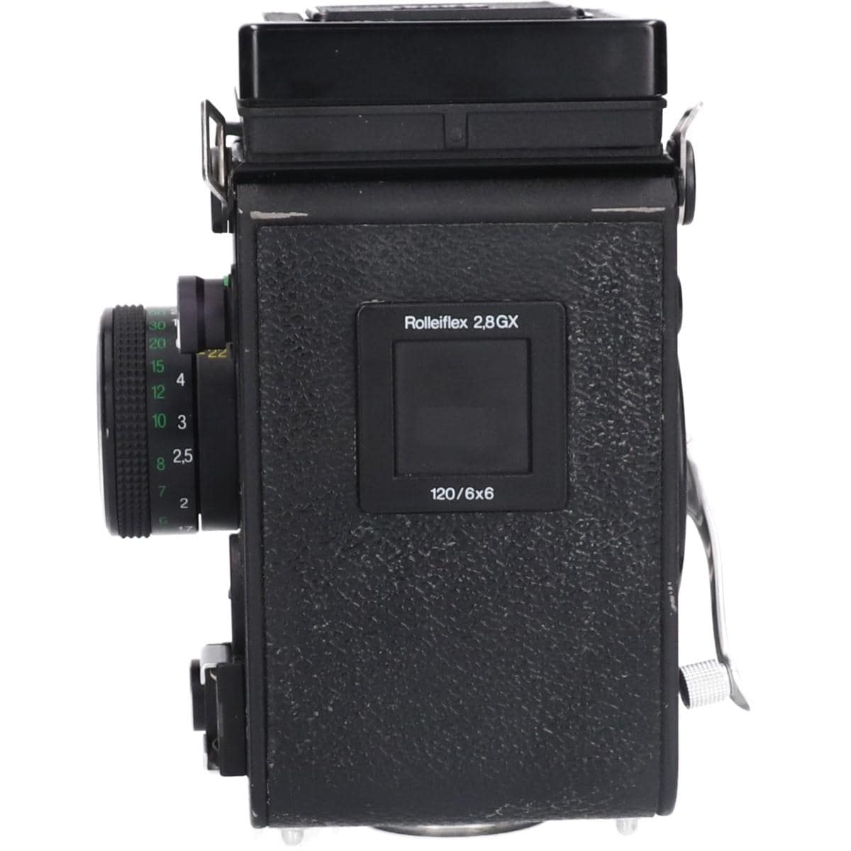 ＲＯＬＬＥＩＦＬＥＸ　２．８ＧＸ