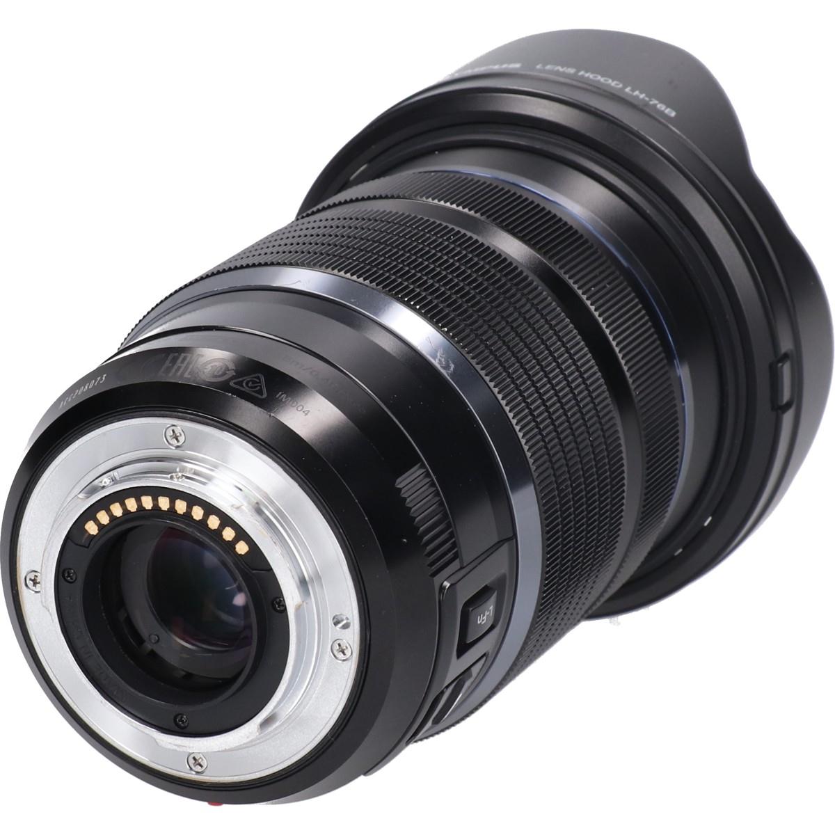 MZD12-100mm F4IS PRO