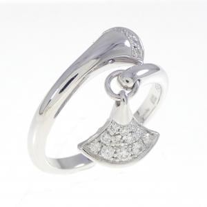 ブルガリ ディーヴァ ドリーム リング