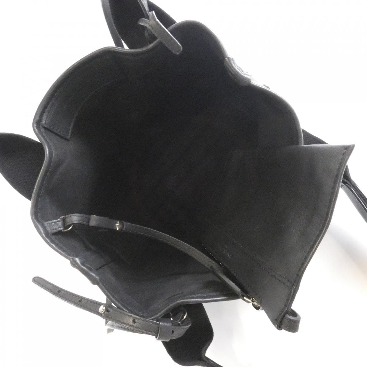 バレンシアガ ネイビー カバス 390346 CNT1N バッグ