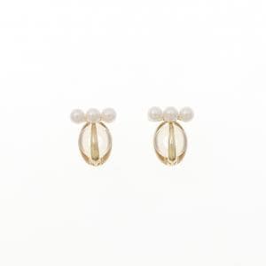 スタージュエリー アコヤパール イヤリング