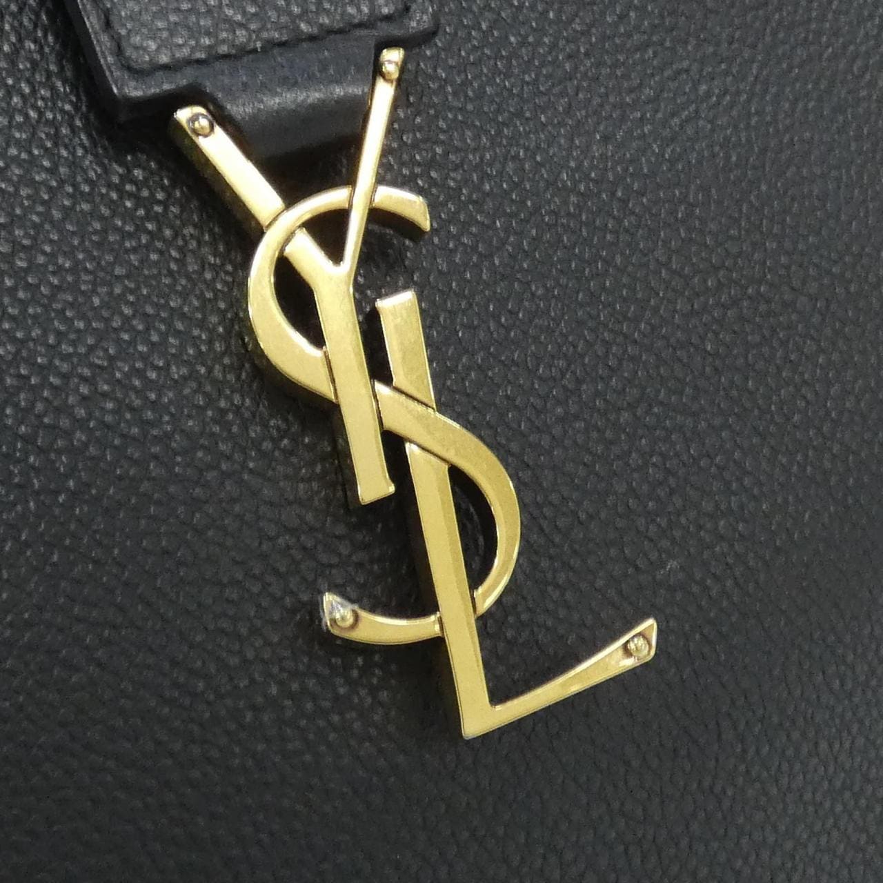 サンローラン ベイビー トート ダウンタウン 635346 B680W バッグ