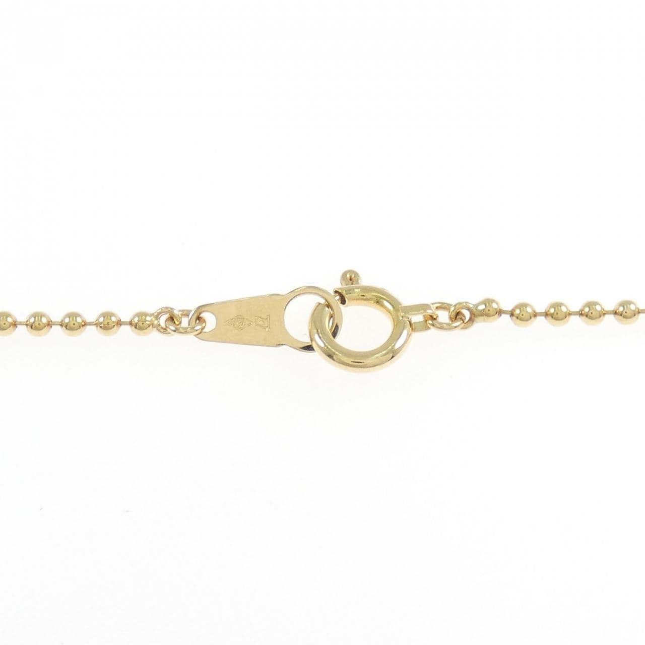 ミキモト アコヤパール ネックレス 8.2mm