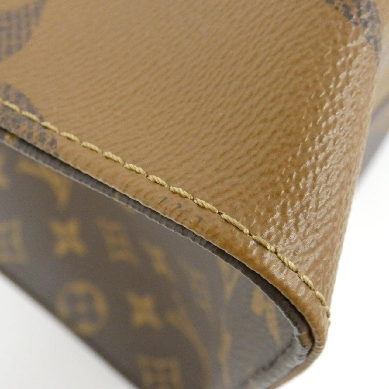 LOUIS VUITTON Monogram Giant On the Go GM M44576 包