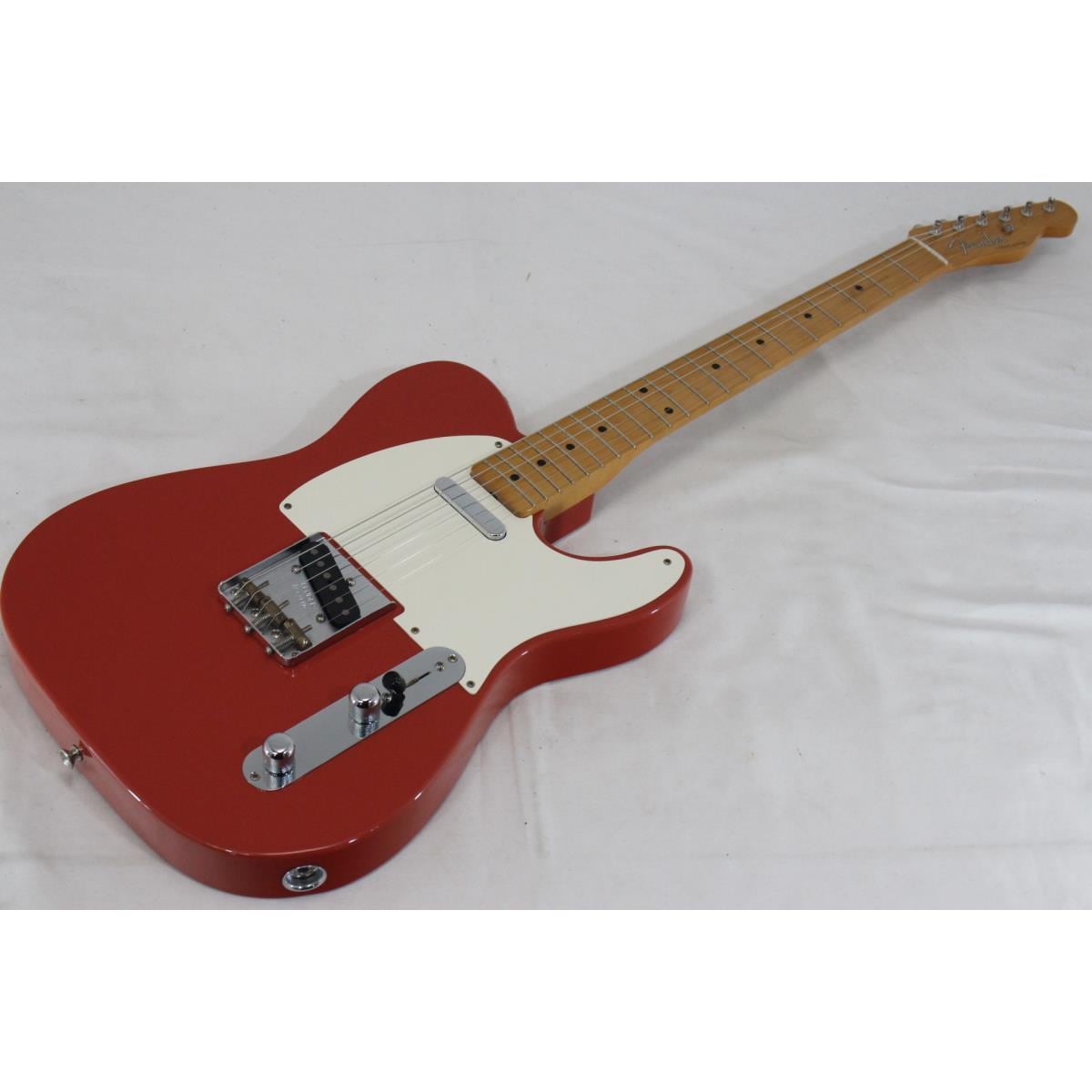 FENDER VINTERA 50S TELECASTER