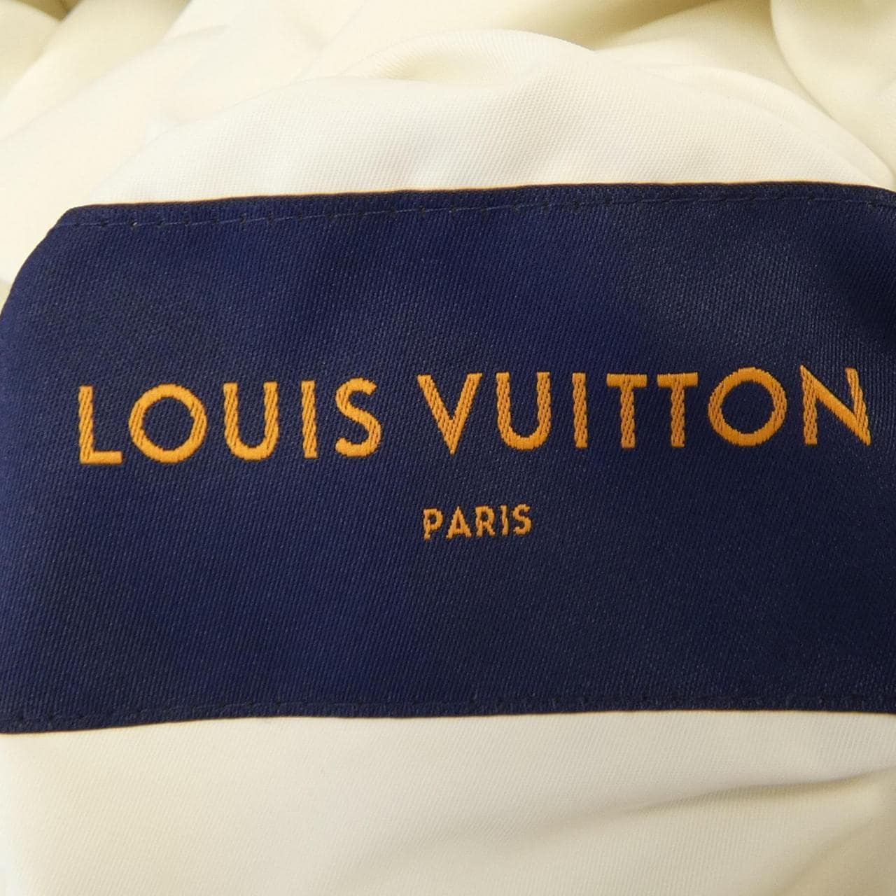 LOUIS VUITTON VUITTON jacket