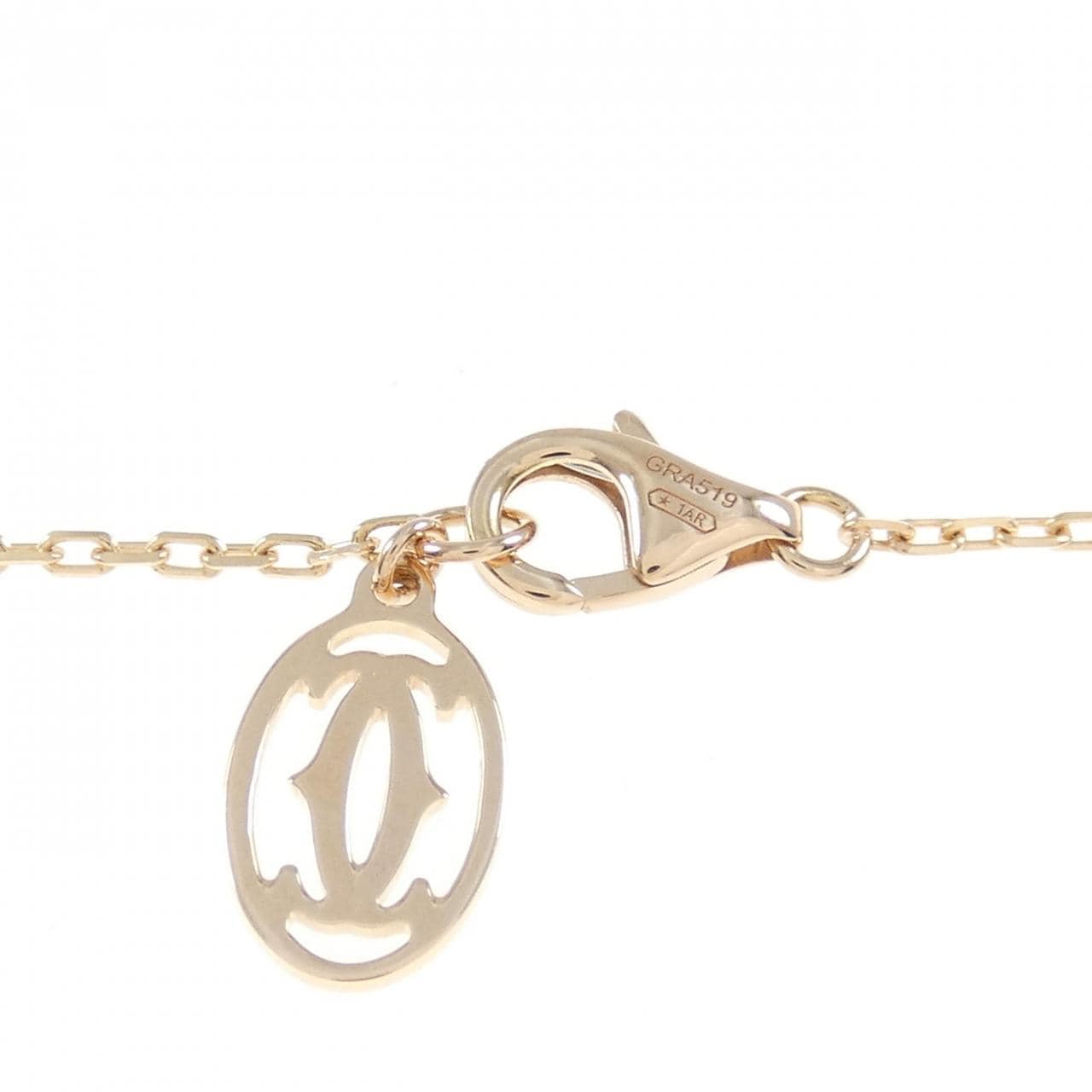 Cartier d'Amour small necklace
