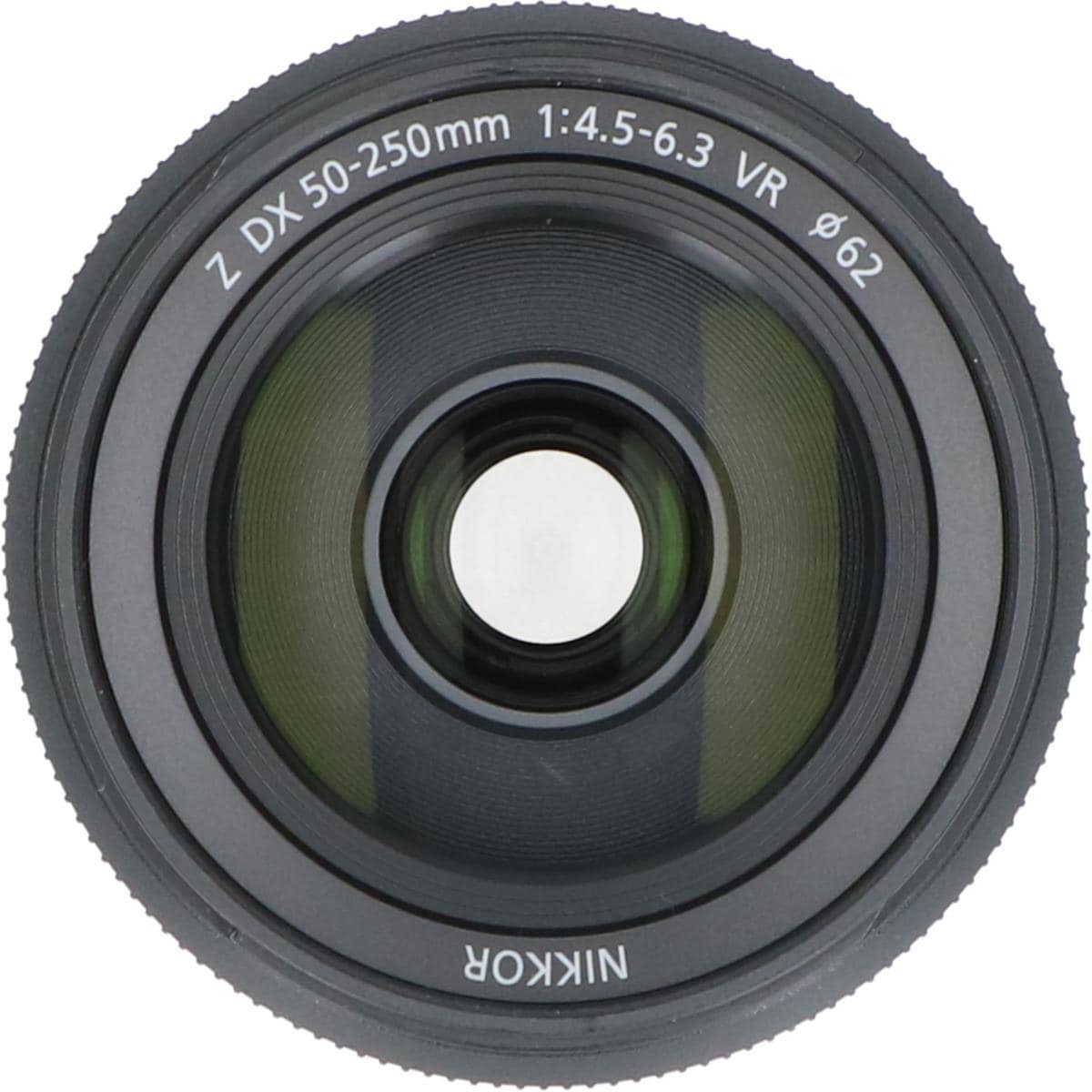 ＮＩＫＯＮ　Ｚ　ＤＸ５０－２５０ｍｍ　Ｆ４．５－６．３ＶＲ