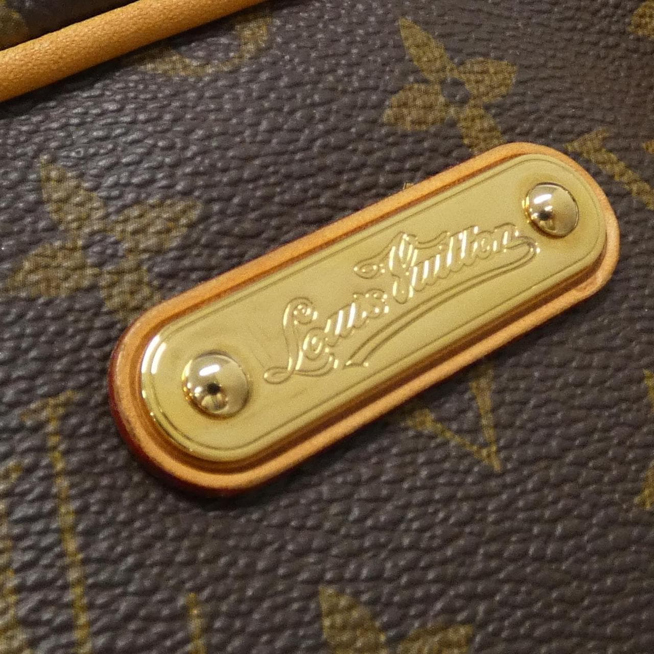 ルイヴィトン モントルグイユ GM M95566 ショルダーバッグ