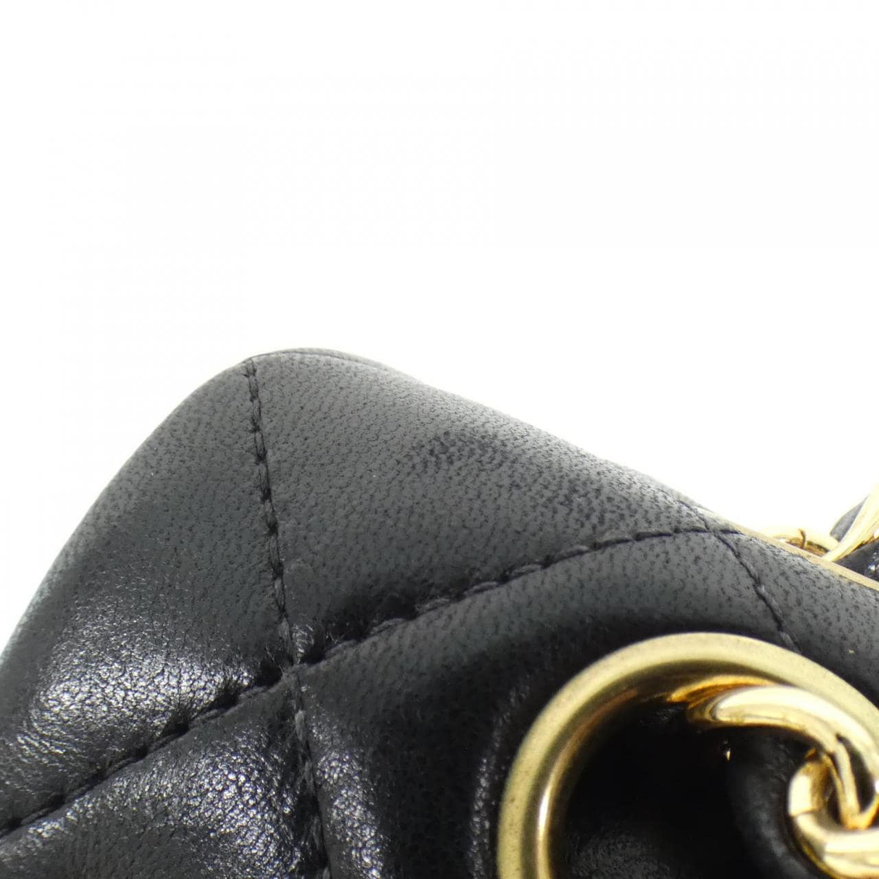 [vintage] CHANEL 1112 單肩包