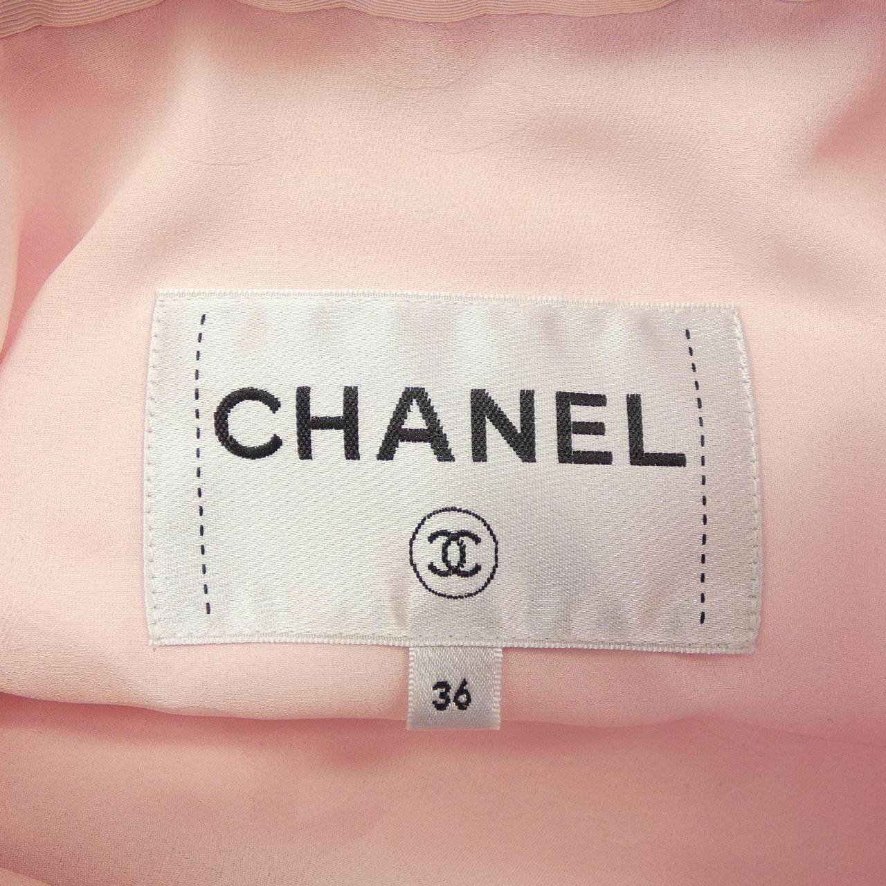 シャネル CHANEL ジャケット