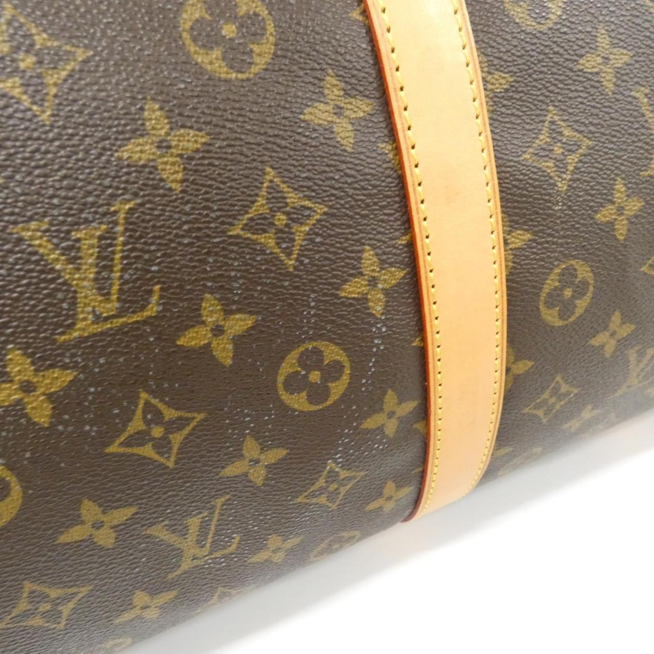 ルイヴィトン モノグラム キーポル バンドリエール 60cm M41412 ボストンバッグ