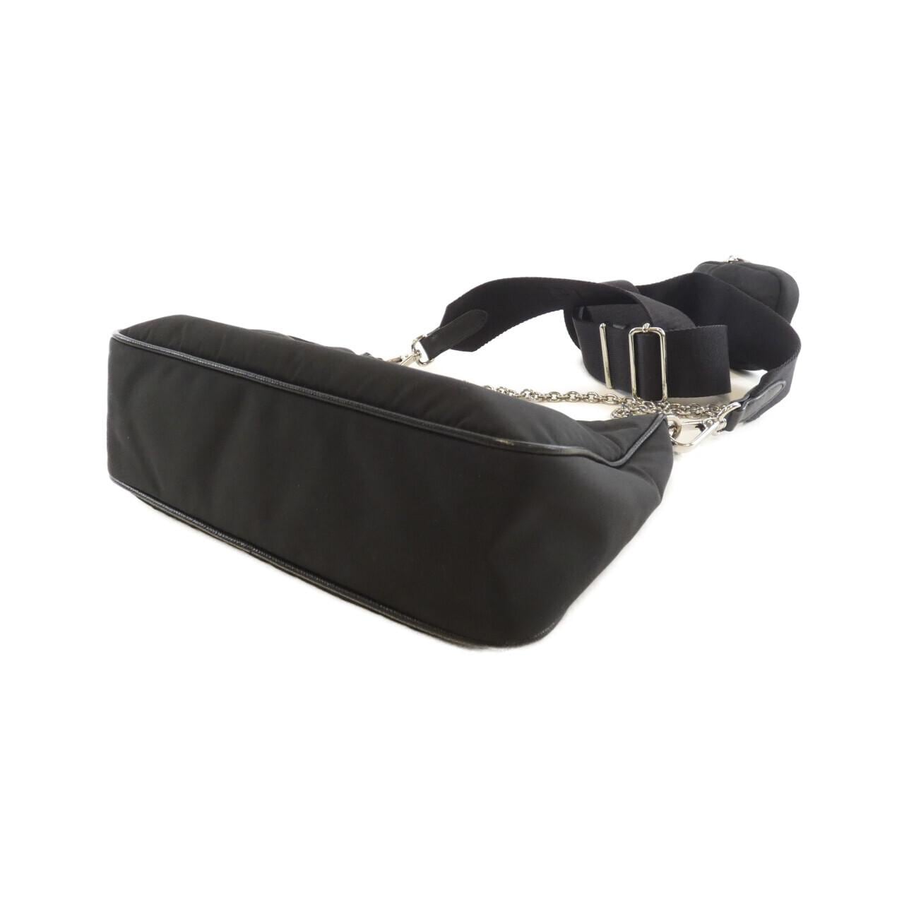 Prada 1BH204肩背包