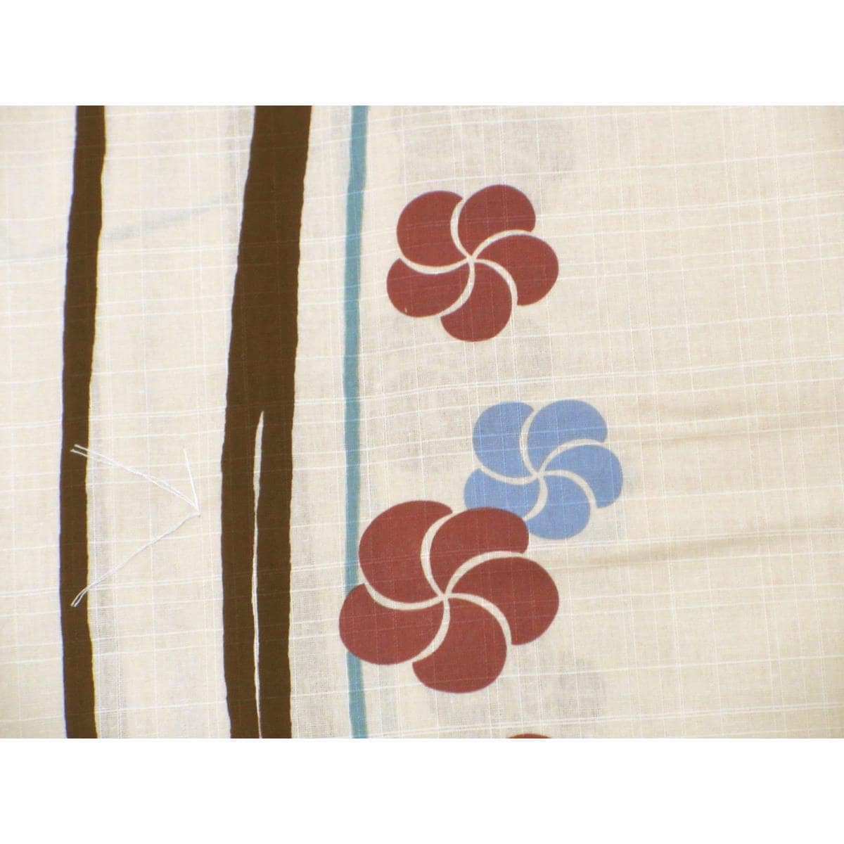 【新品】女ゆかた　Ｆサイズ