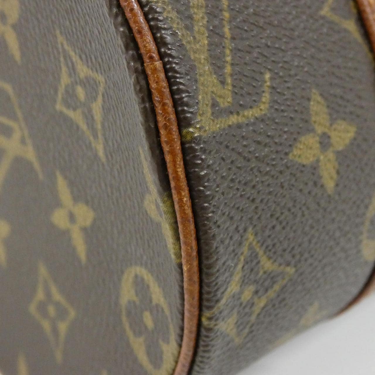 ルイヴィトン モノグラム パピヨン 26cm M51366 バッグ