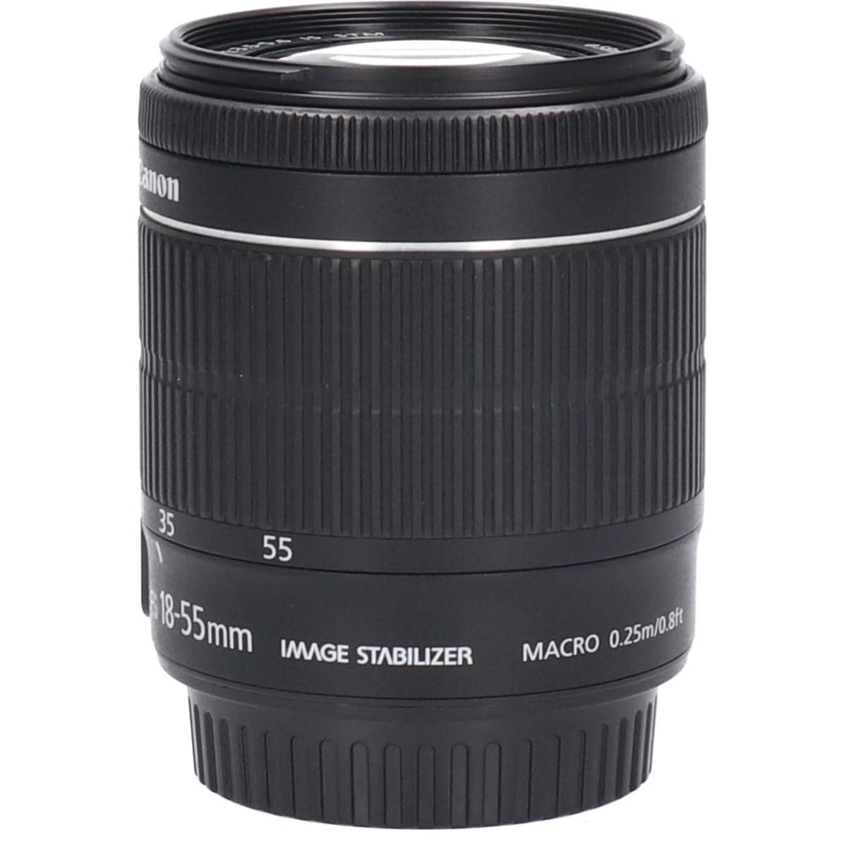 ＥＦ－Ｓ１８－５５ｍｍ　Ｆ４－５．６ＩＳ　ＳＴＭ