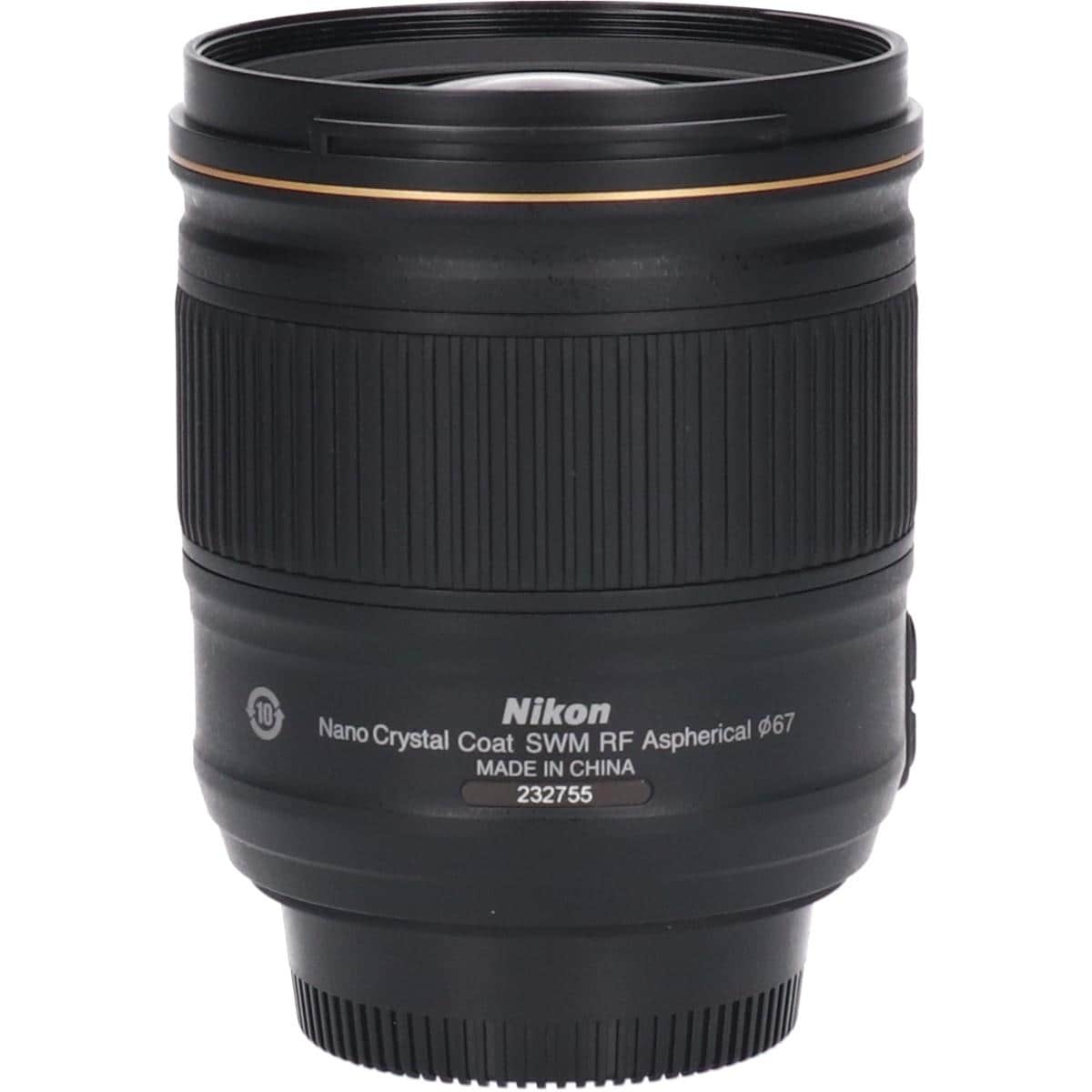 ＡＦ－Ｓ２８ｍｍ　Ｆ１．８Ｇ