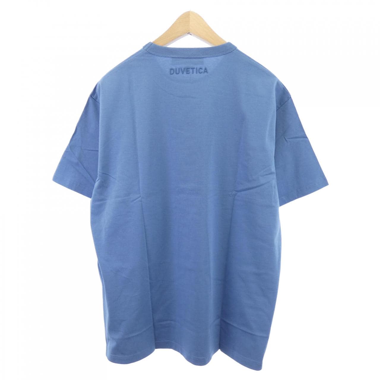 デュベティカ DUVETICA VXRT01131 Tシャツ