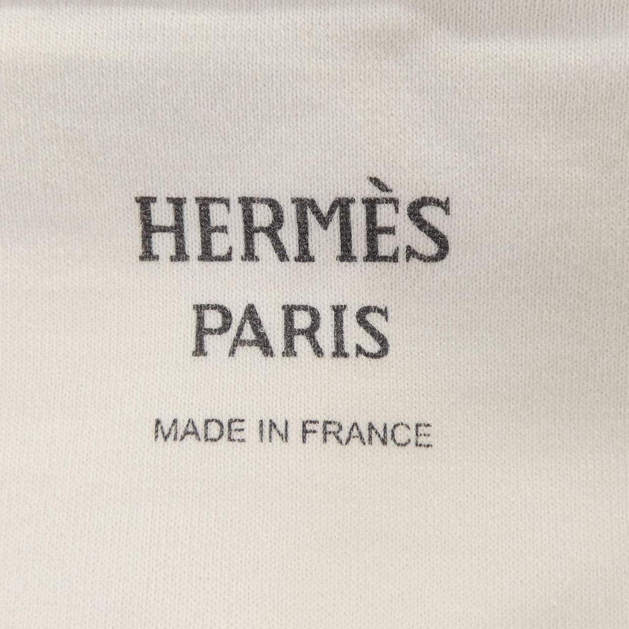エルメス HERMES MOSAIQUE 2H4614DU Tシャツ