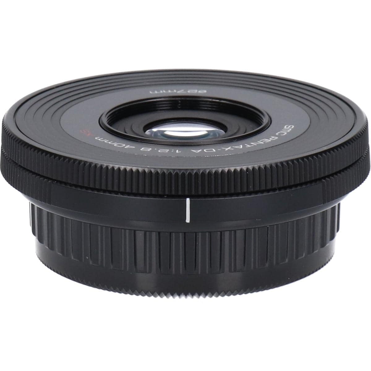 ＤＡ４０ｍｍ　Ｆ２．８ＸＳ