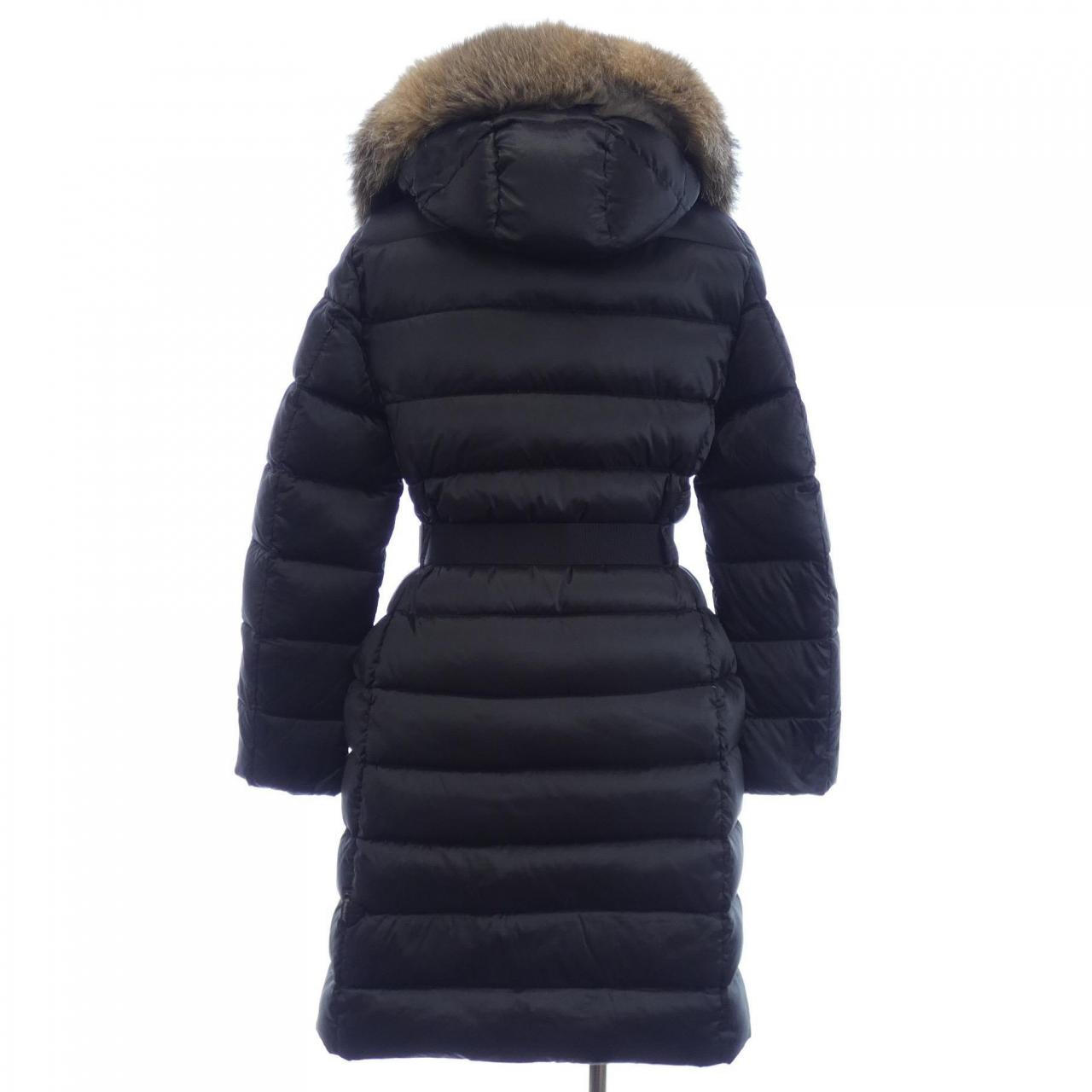 モンクレール MONCLER TINUVIEL ダウンコート