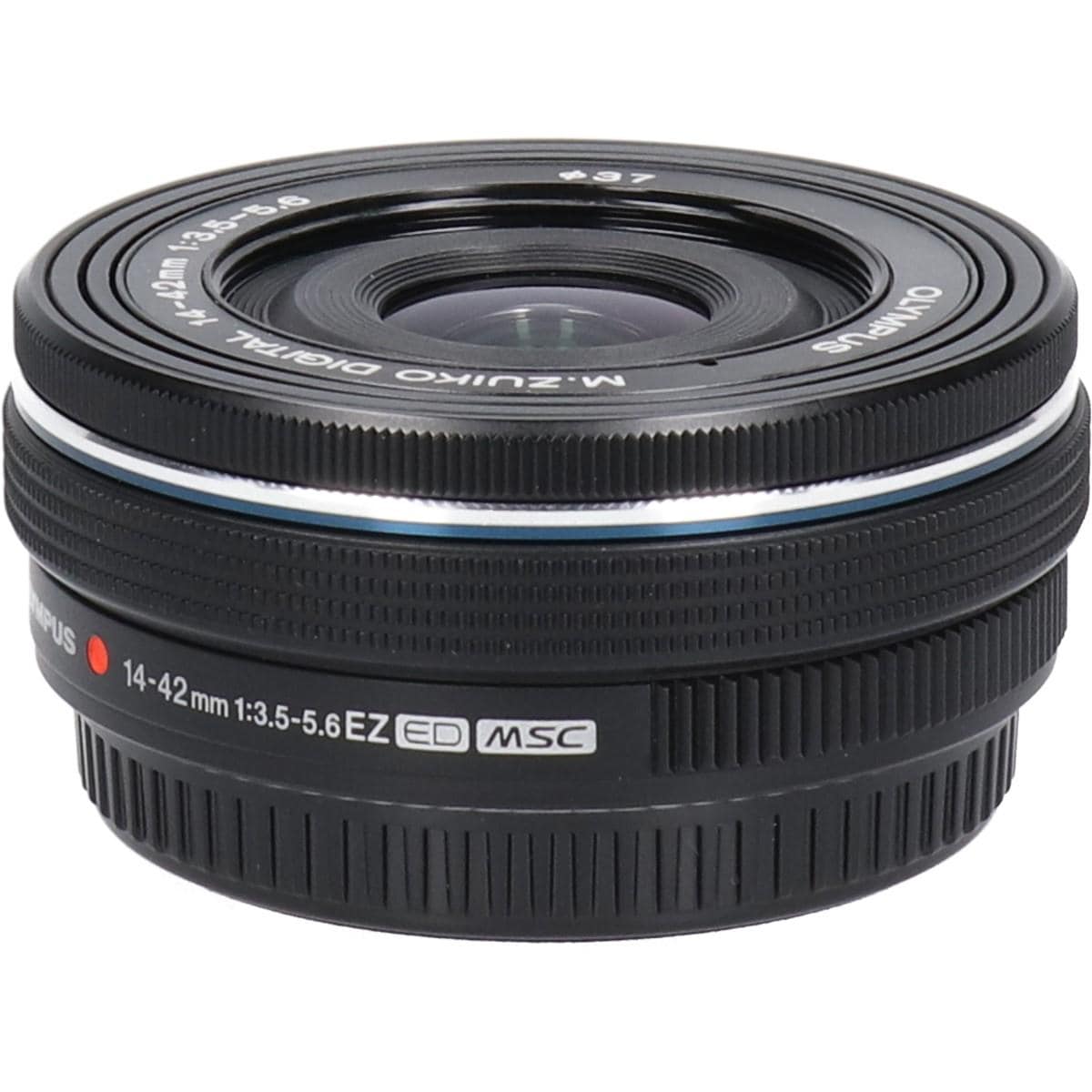 Ｍ．ＺＤ　ＥＤ１４－４２ｍｍ　Ｆ３．５－５．６ＥＺ