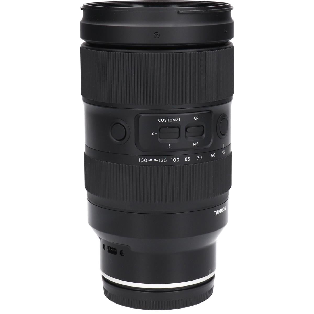 Ｚ３５－１５０ｍｍ　Ｆ２－２．８ＤｉＩＩＩ　Ａ０５８