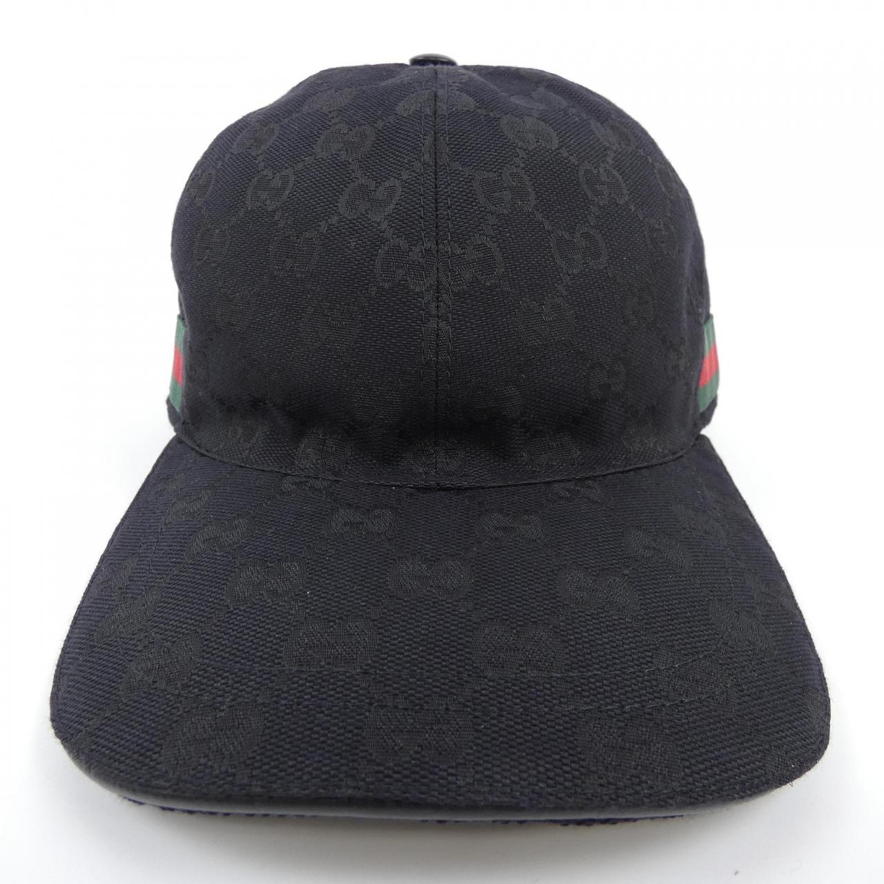 グッチ GUCCI キャップ