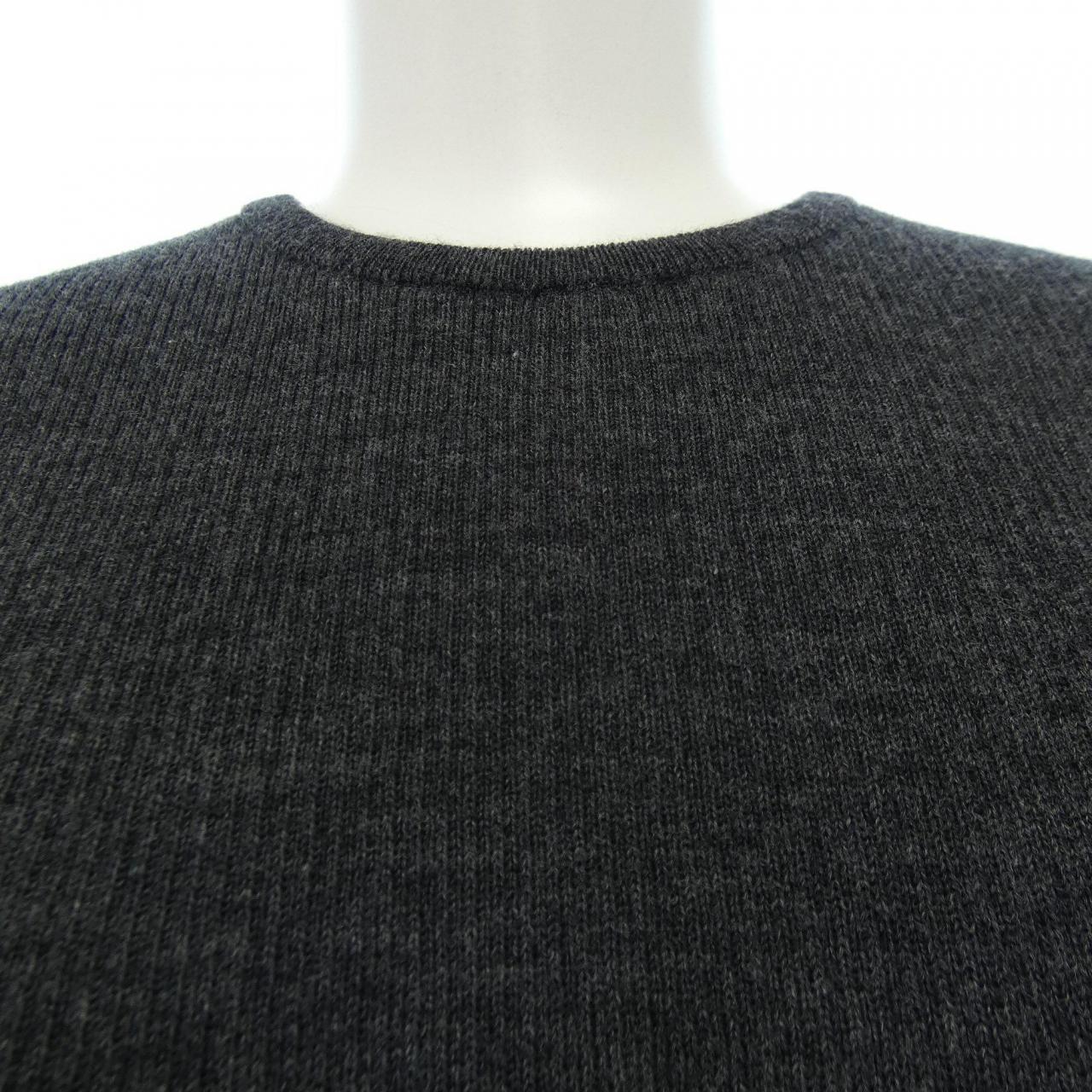 DEUXIEME CLASSE Knit