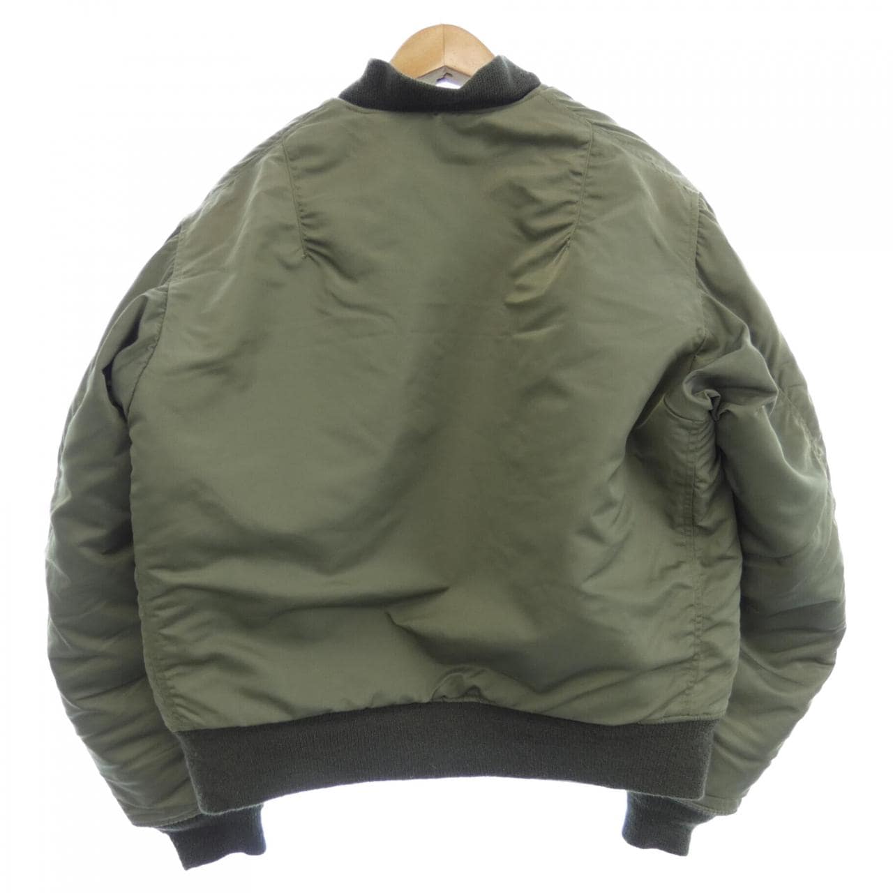 バズリクソンズ BUZZ RICKSON'S ブルゾン