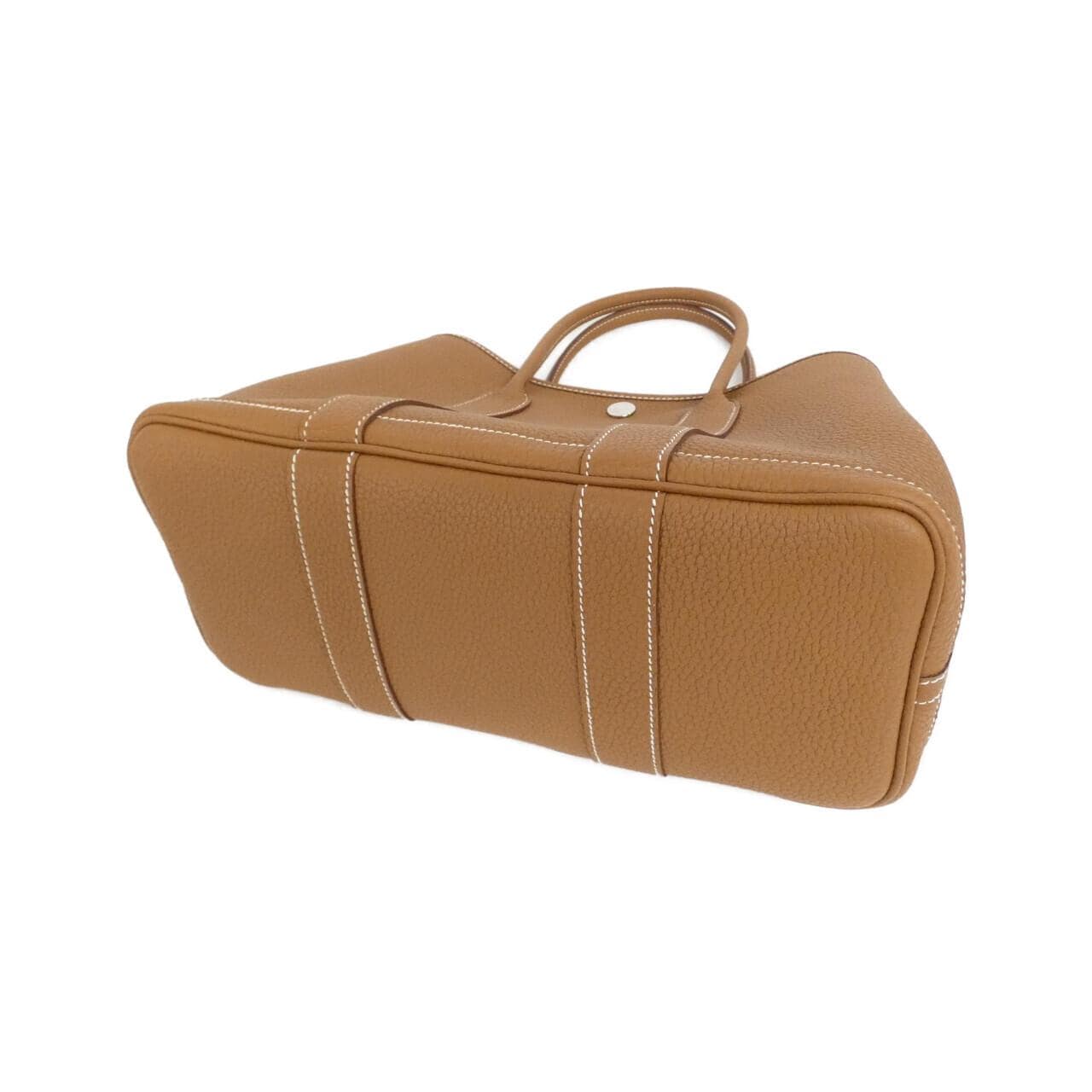 【未使用品】エルメス ガーデン パーティ 30cm 051568CK バッグ