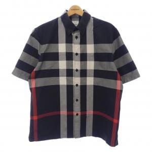 バーバリー BURBERRY 8043349 S／Sシャツ