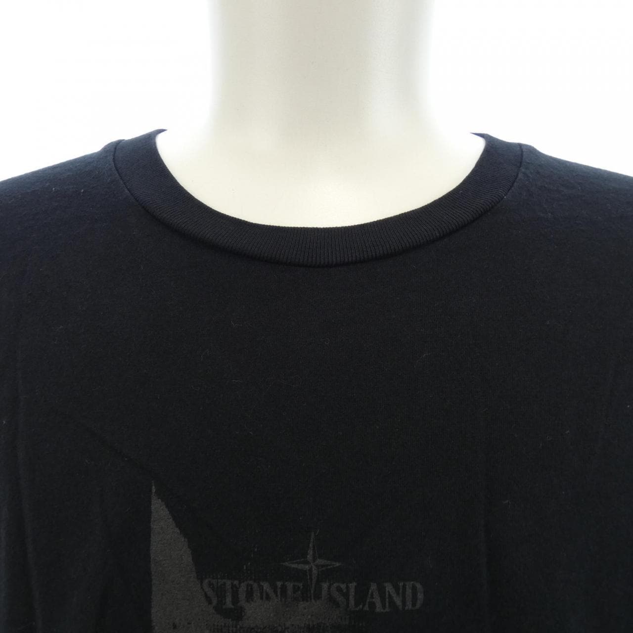 ストーンアイランド STONE ISLAND 80152RC88 Tシャツ