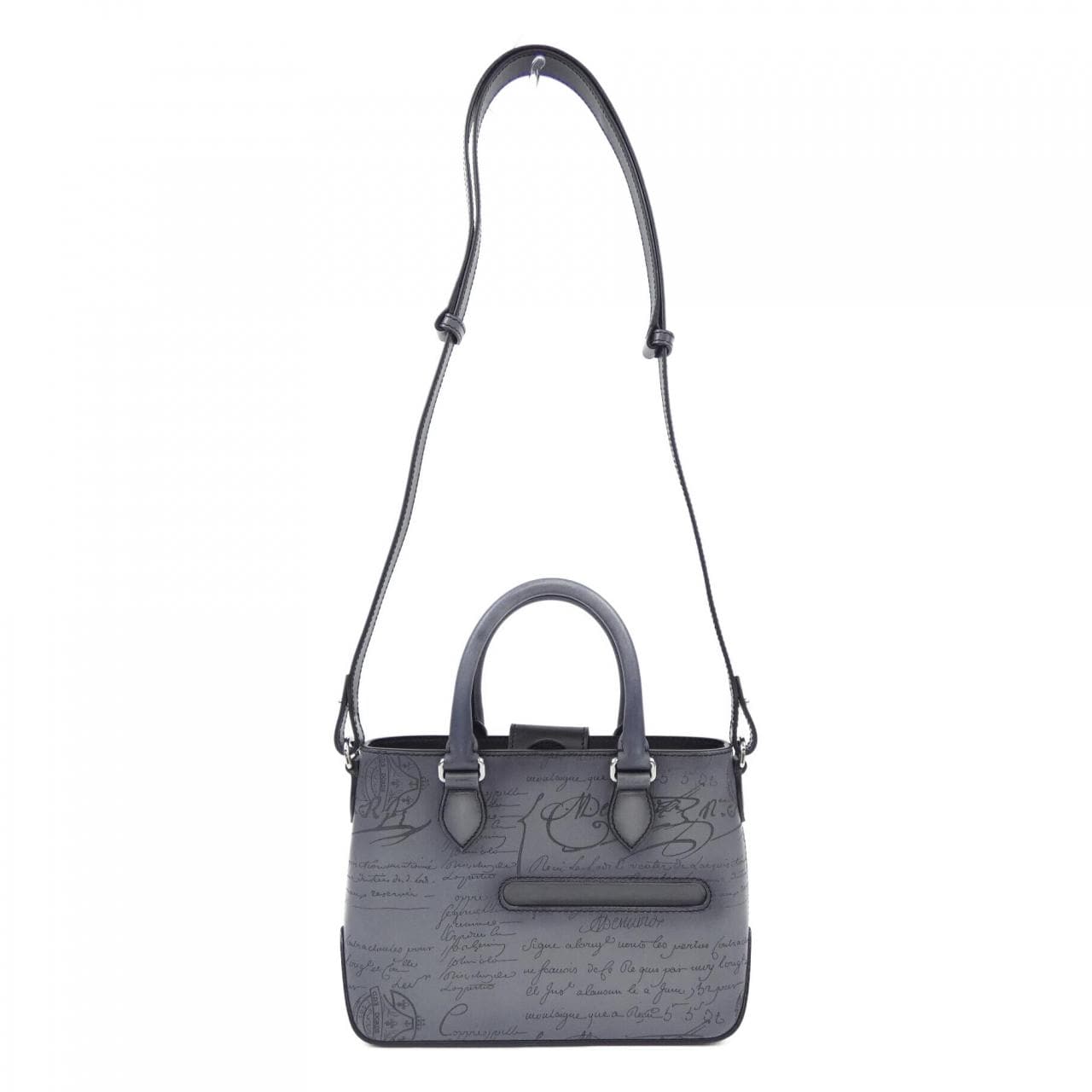 ベルルッティ Berluti トゥジュールガリバースクリットレザー BAG