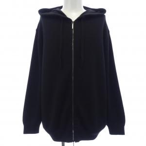 MANRICO CASHMERE MM-SE01 パーカー