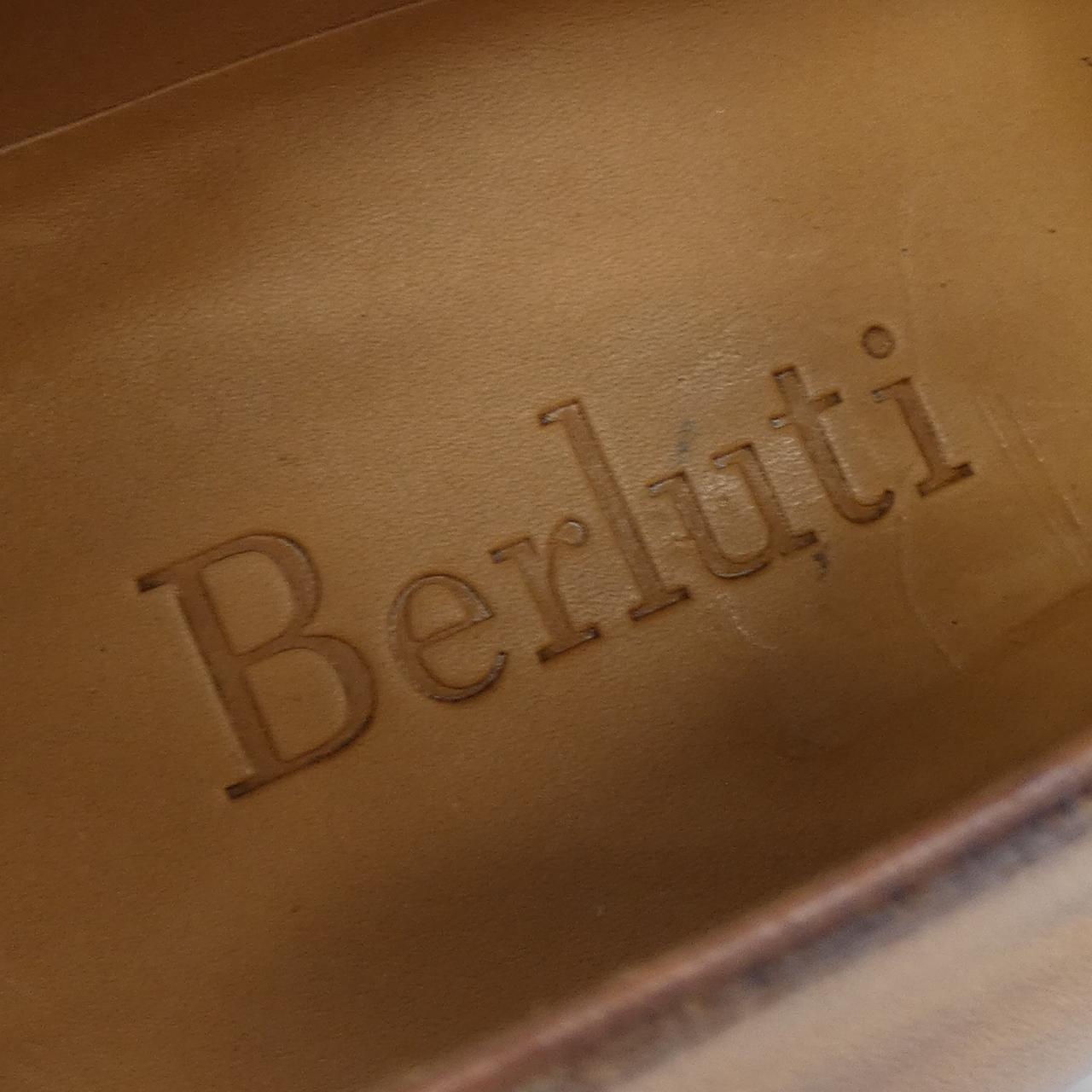 ベルルッティ Berluti シューズ