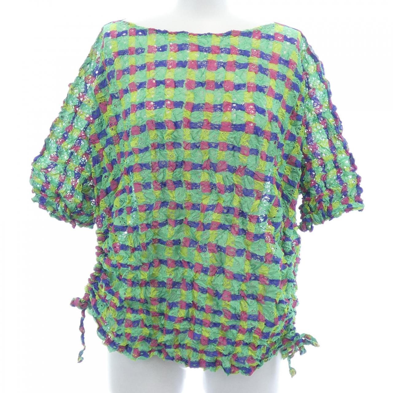 MIYSEY MIYAKE MI52JK882上衣