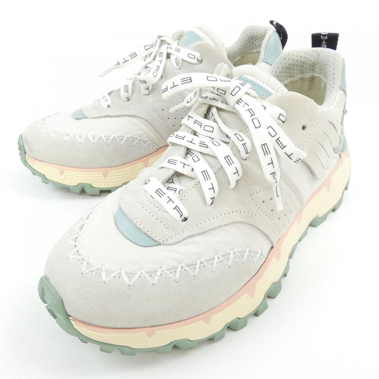 エトロ ETRO スニーカー