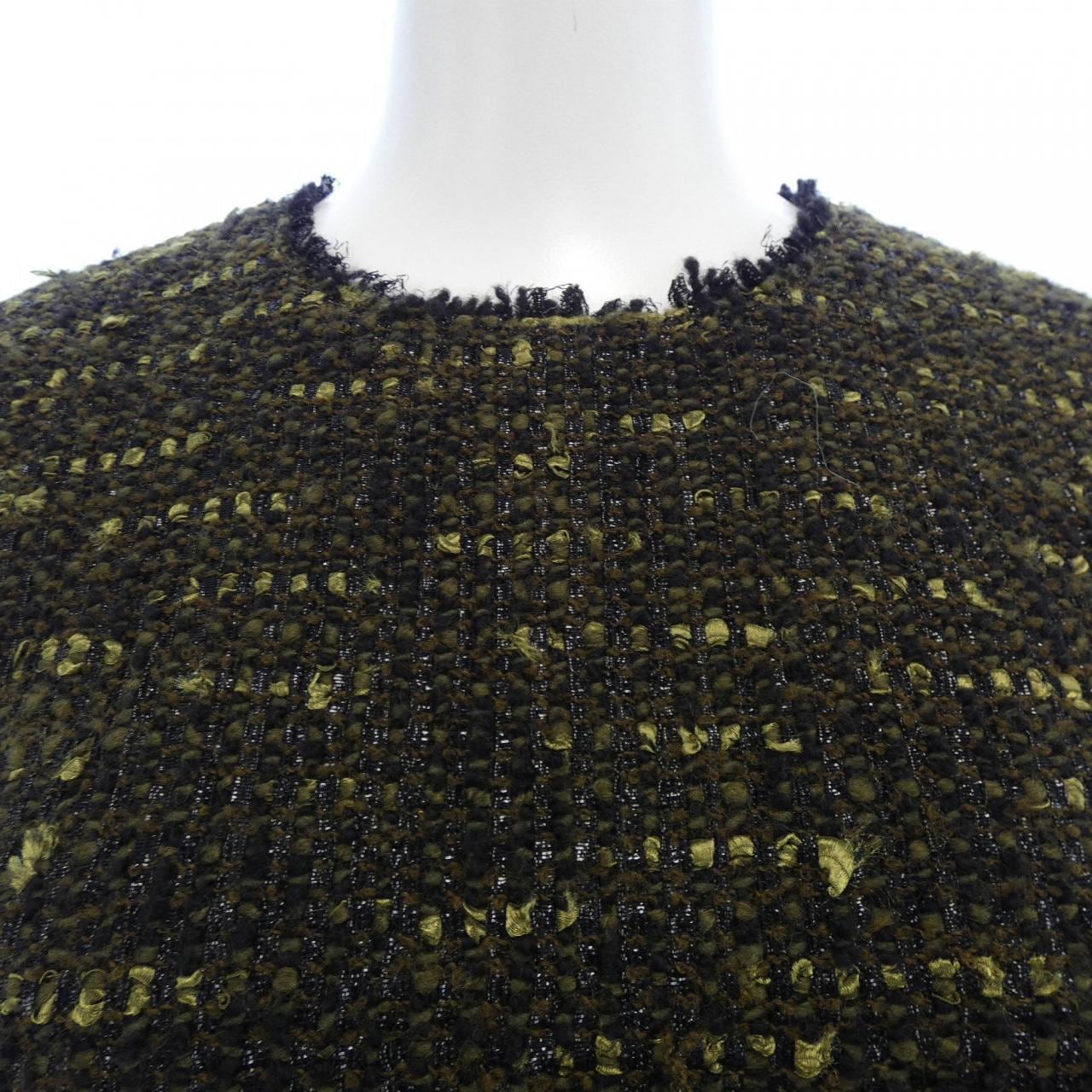 ジャンバティスタヴァリ GIAMBATTISTA VALLI ワンピース