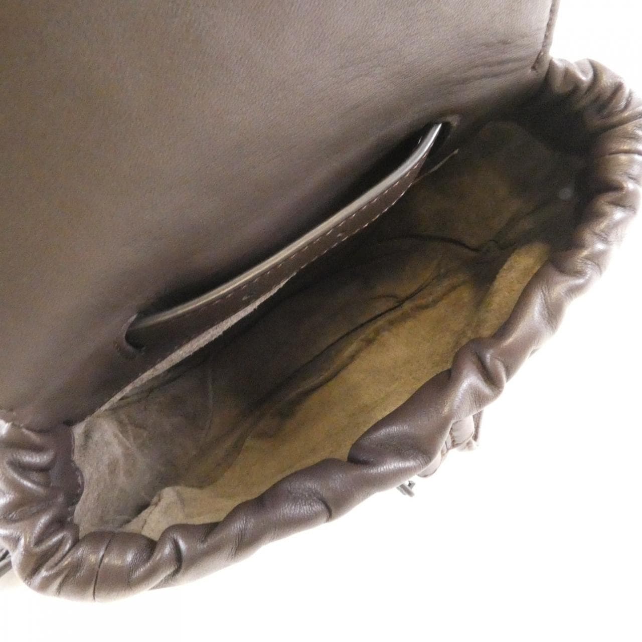 ボッテガヴェネタ 323778 V0016 ウエストバッグ