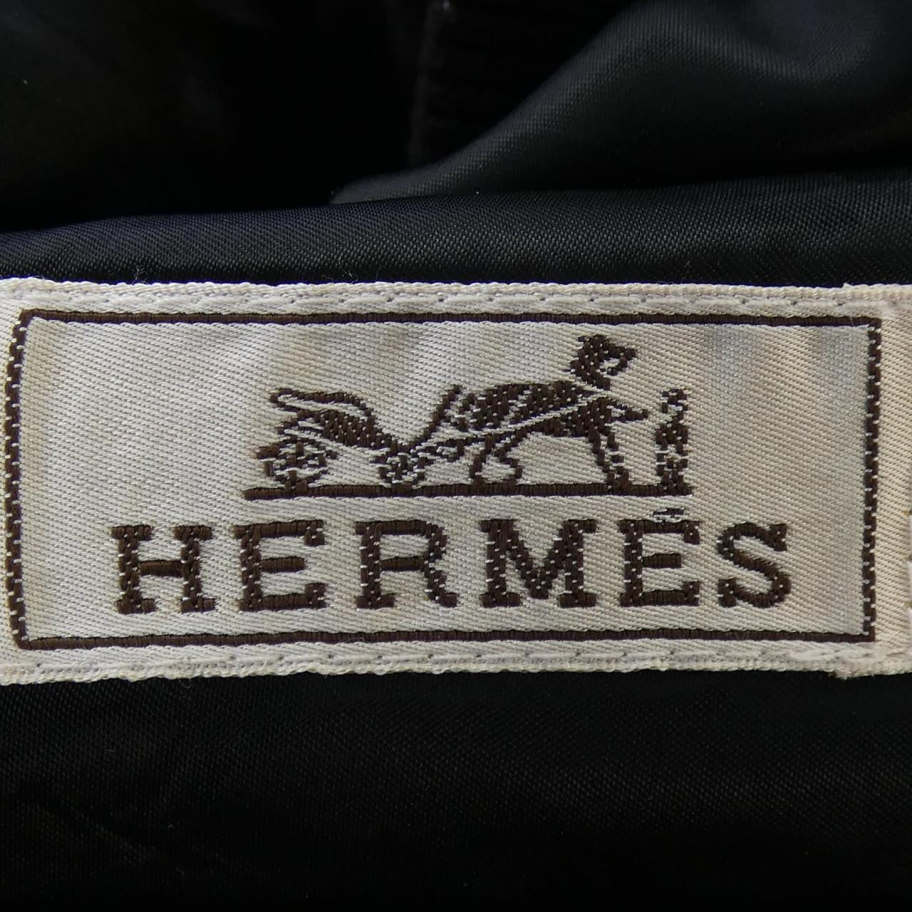 エルメス HERMES ブルゾン