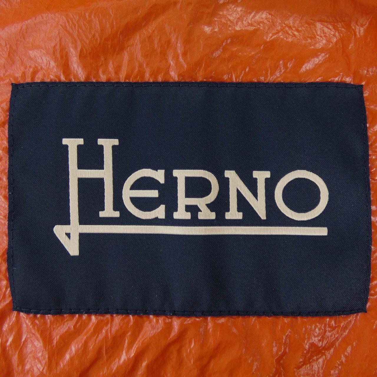 ヘルノ Herno GI000275U ジャケット