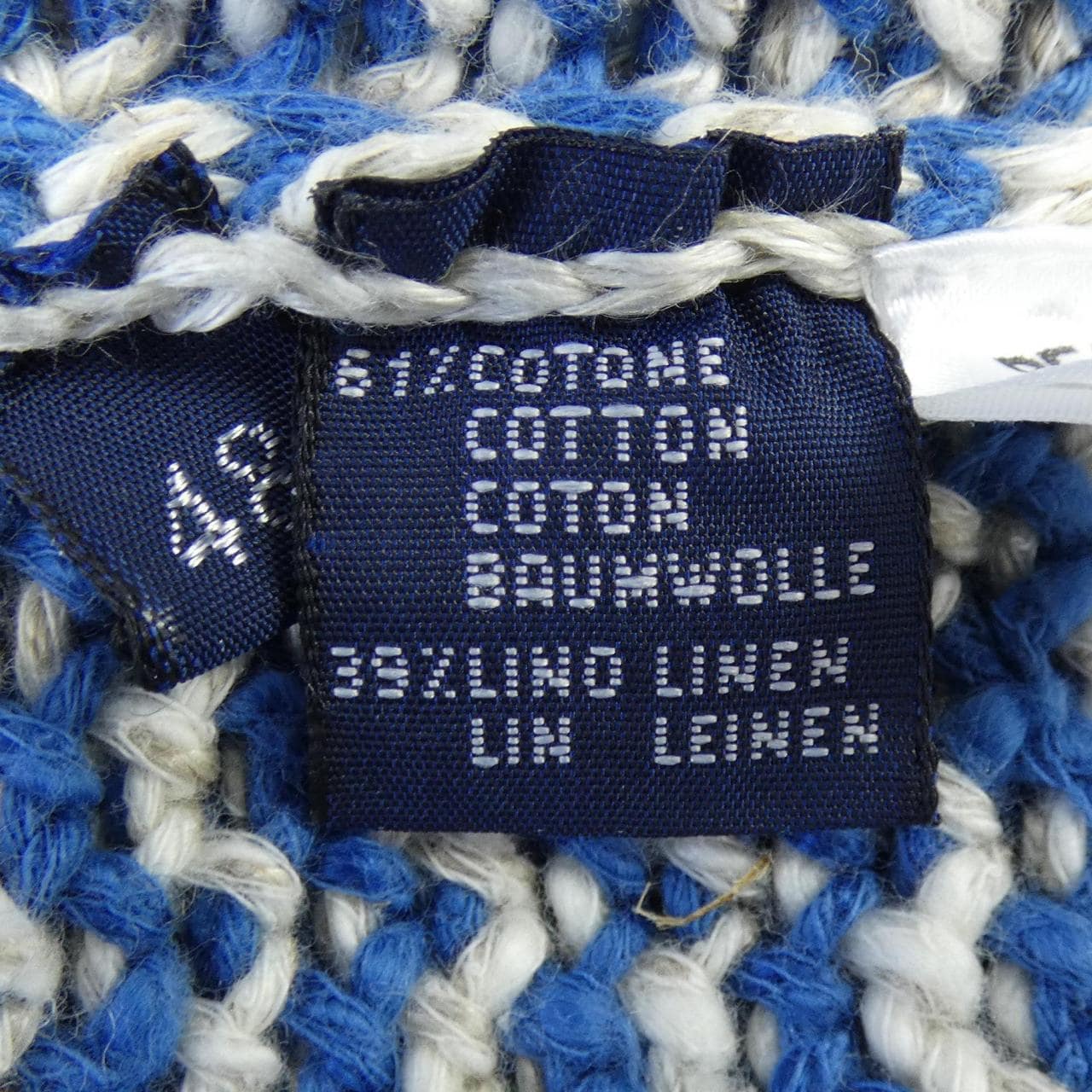 ドルモア Drumohr カーディガン