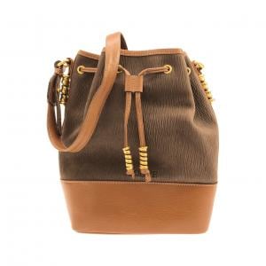 【ヴィンテージ】ロエベ ショルダーバッグ