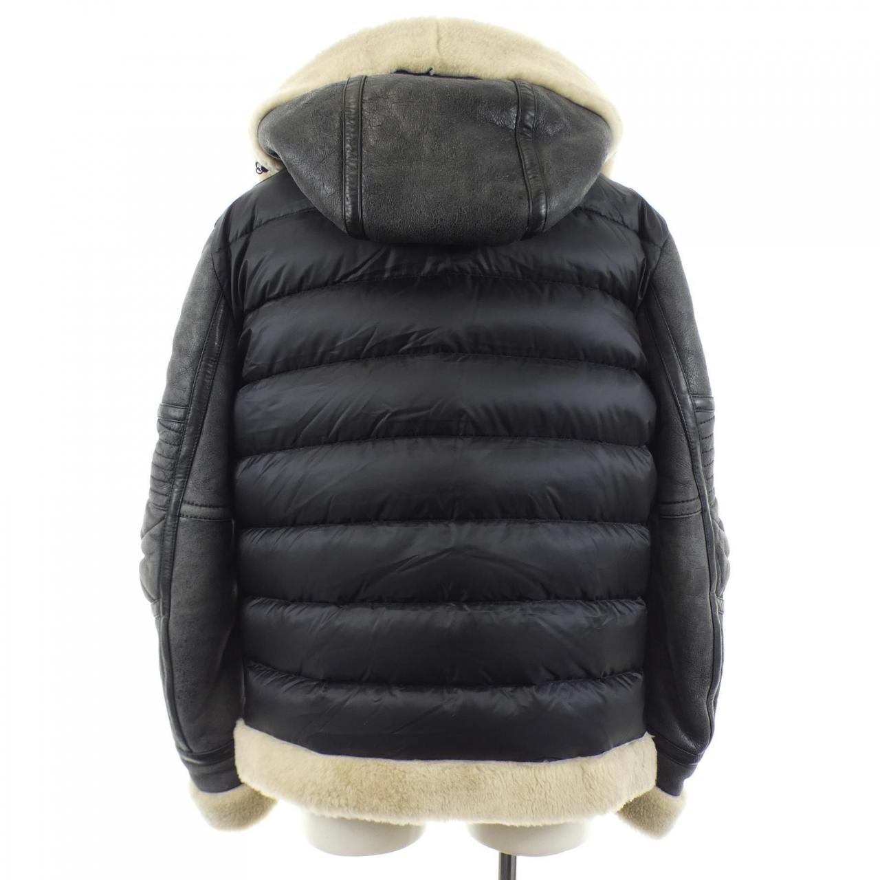 モンクレール MONCLER TANCREDE ダウンジャケット