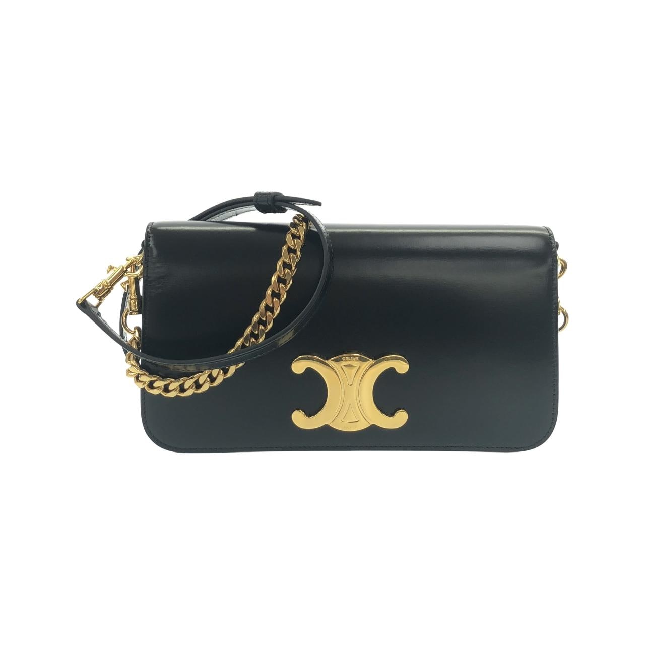 セリーヌ 10L973GCH ショルダーバッグ